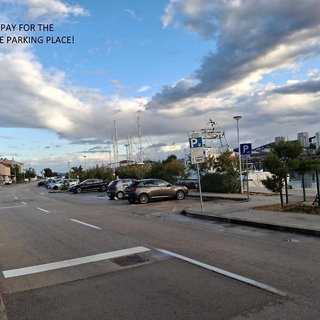 شقة Nautica Free Parking شيبينيك المظهر الخارجي الصورة