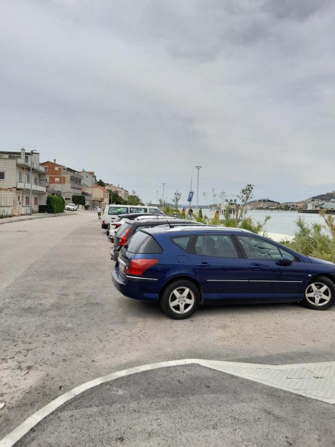 شقة Nautica Free Parking شيبينيك المظهر الخارجي الصورة