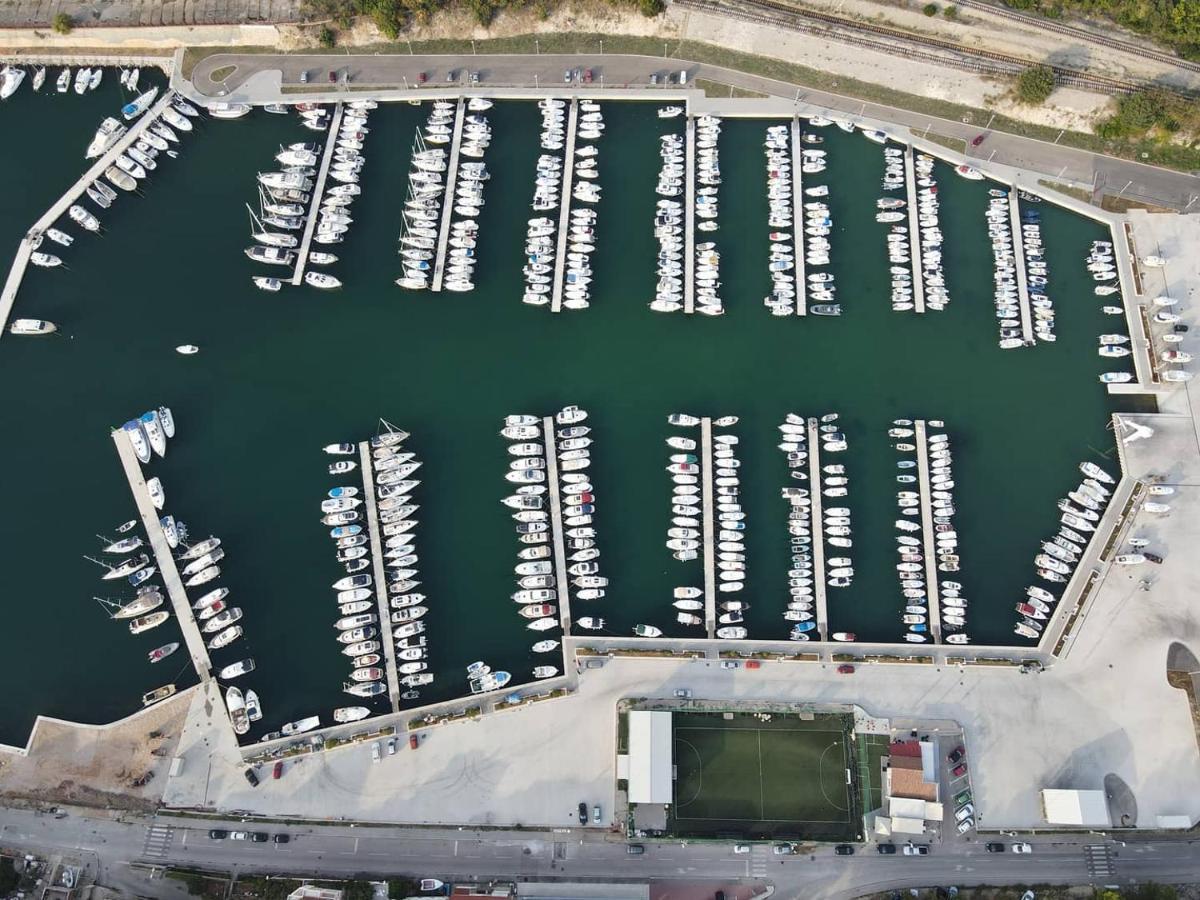 شقة Nautica Free Parking شيبينيك المظهر الخارجي الصورة