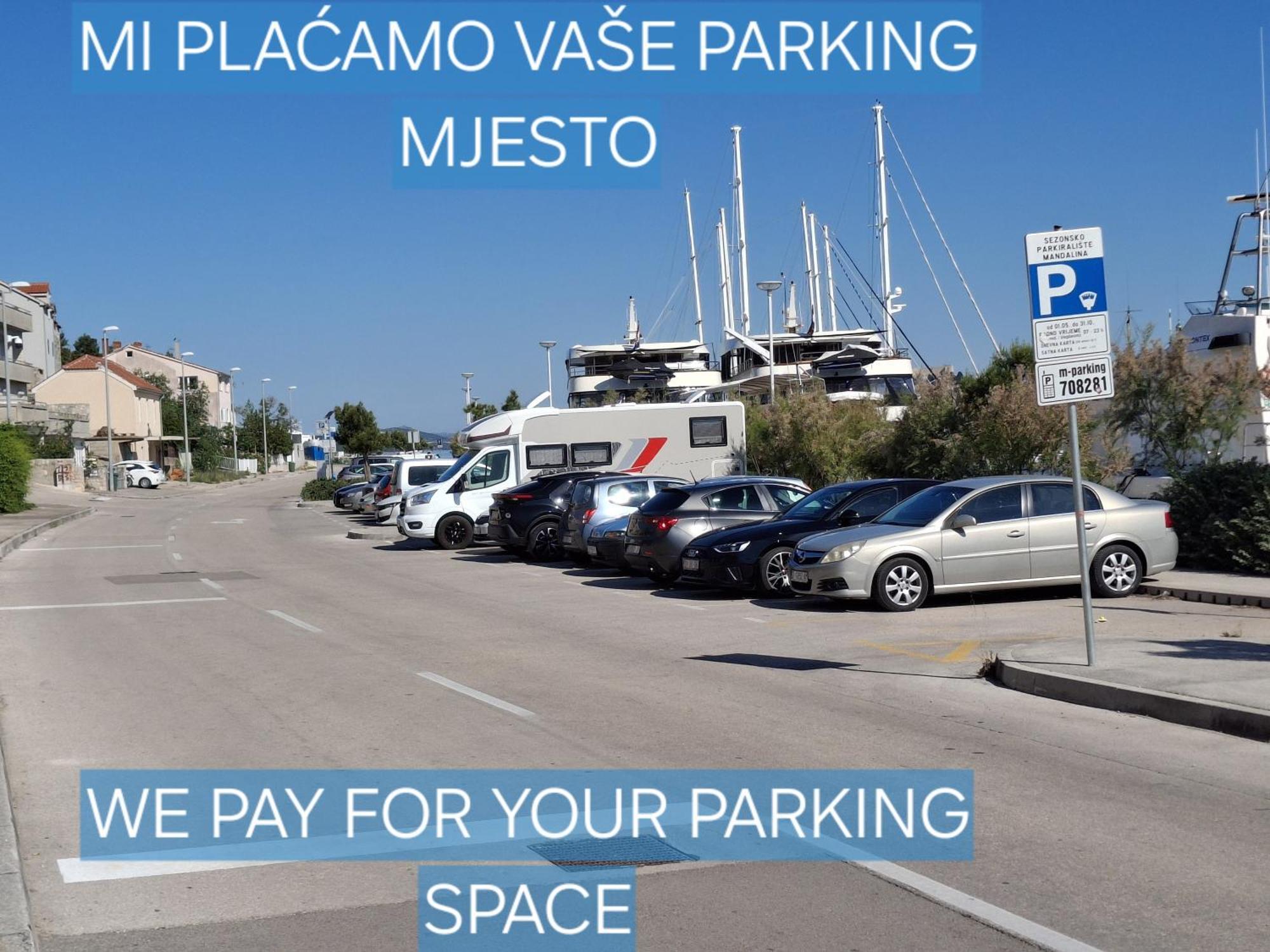 شقة Nautica Free Parking شيبينيك المظهر الخارجي الصورة